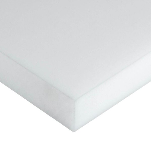 Acetal Plastic Sheet (Natural) 3mm Thick