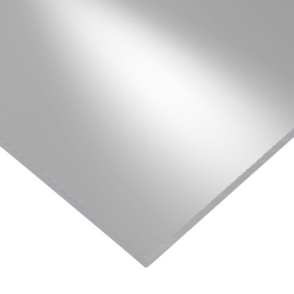 Acrylic Clear Plastic Sheet 12mm Thick