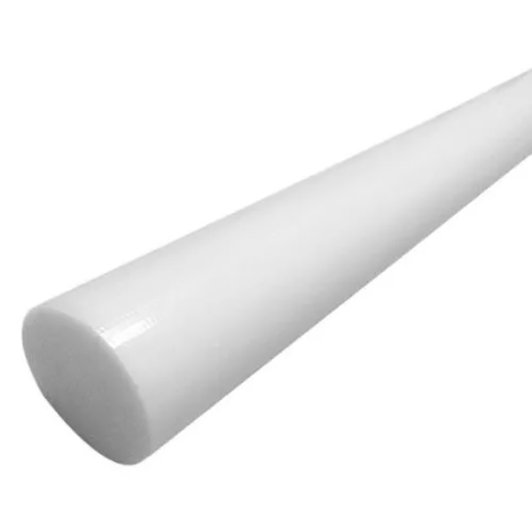 Delrin Round Plastic Rod (Natural) 18mm Dia