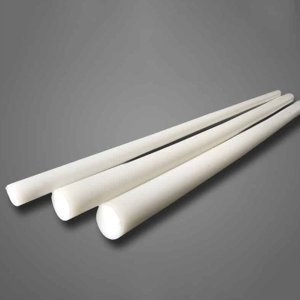 Durable Quality HDPE Rods in UK