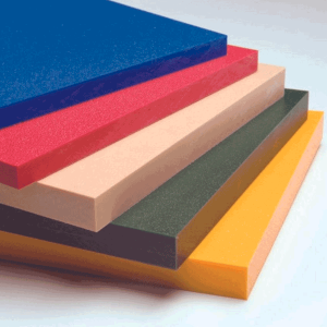 High Quality PE500 Sheets in Uk