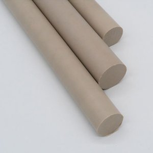 PEEK Plastic Rod 12mm Dia