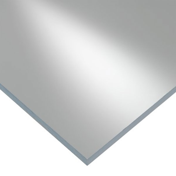 Polycarbonate Clear Plastic Sheet 10mm Thick