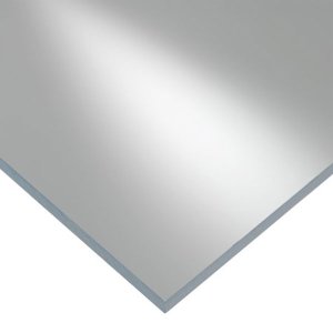 Polycarbonate Clear Plastic Sheet 12mm Thick