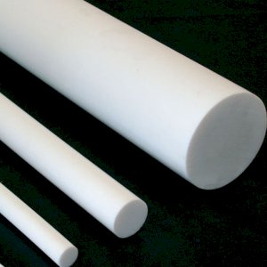 High-Quality Polypropylene Rods UK