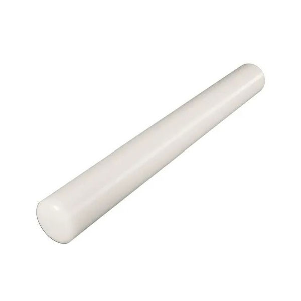 Polypropylene Round Plastic Rod (Natural) 100mm Dia