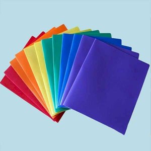 Durable Polypropylene Sheets in UK