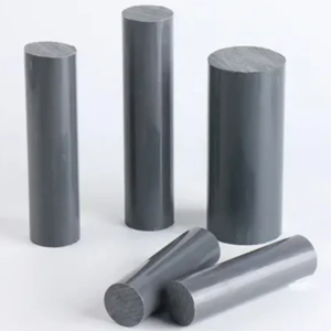 Premium Quality PVC Rods in Uk