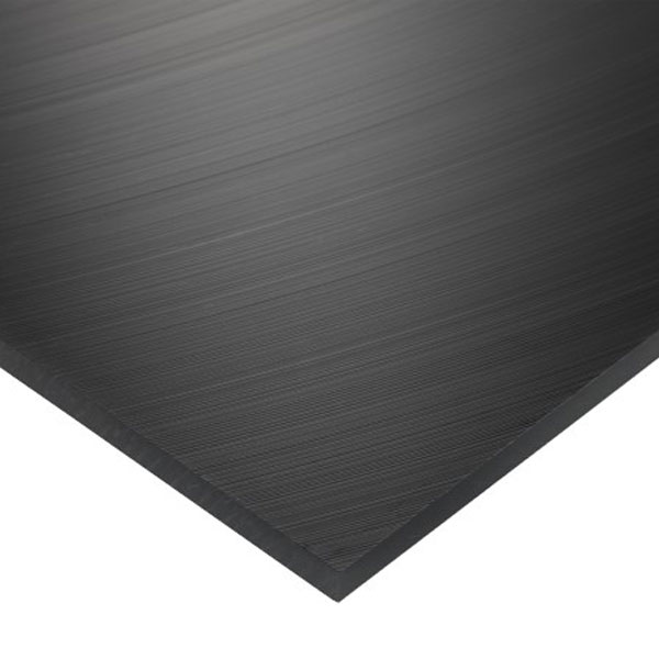 RG1000 Sheet Black - 12mm Thick