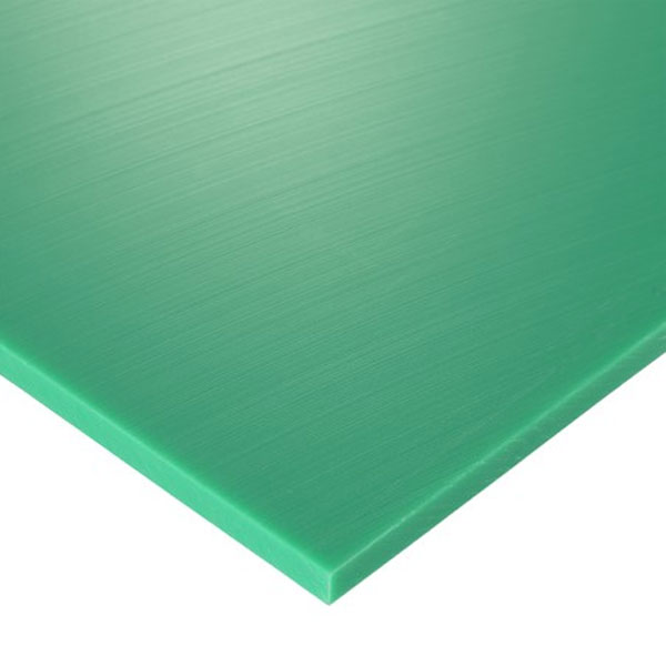 RG1000 Sheet Green - 15mm Thick