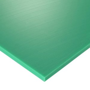 RG1000 Sheet Green - 40mm Thick