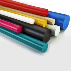 High-Quality UHMWPE Rods in UK